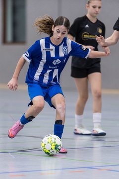 Bild 150 - wBJ Futsalmeisterschaft Vorrunde